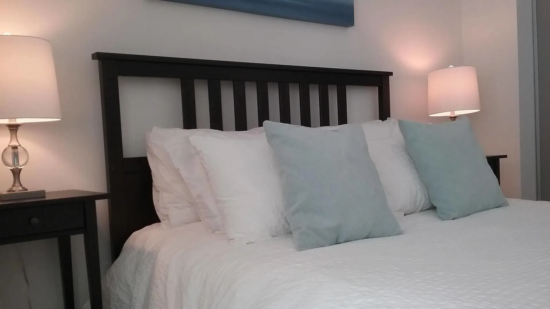 Апартаменты Suites On Simcoe Торонто