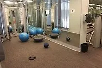 Suites On Simcoe Торонто Апартаменты
