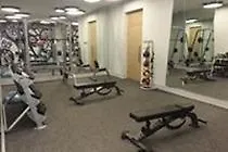 Апартаменты Suites On Simcoe Торонто